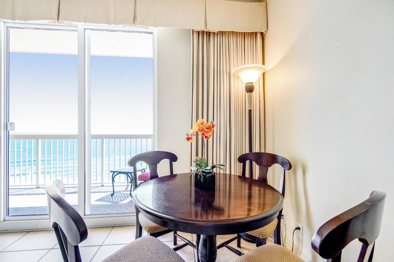Calypso 2207E Lejlighed Panama City Beach Eksteriør billede