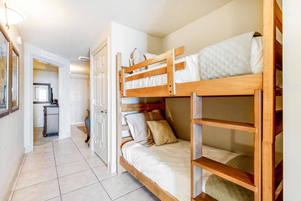 Calypso 2207E Lejlighed Panama City Beach Eksteriør billede